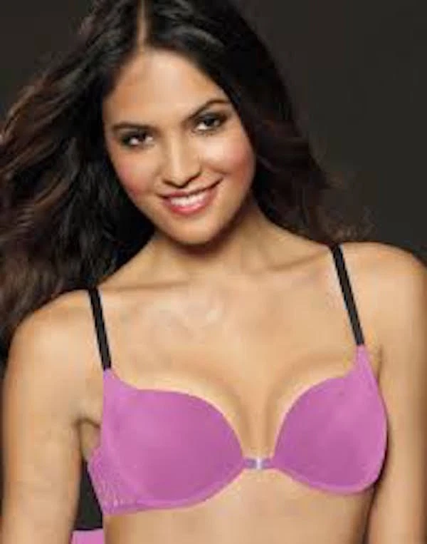 Playtex-Wonderbra-7724- --Under-Wire-Support BRA 34A Foto 1 de 2