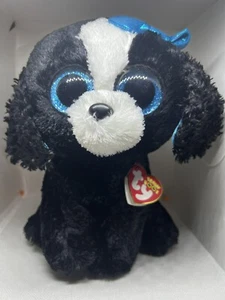 Beanie Boos- TRACEY THE DOG- 8” - Picture 1 of 1