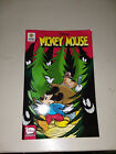 Disney Comics MICKEY MOUSE Comic Book By Peach Tree issue # 2 Stocking Stuffer