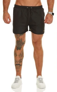 Men's Light Athletic Short Workout Quick Dry Shorts for Running Swiming Gym T... - Picture 1 of 5