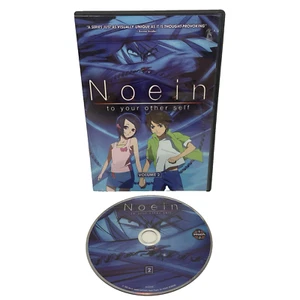 Noein: Volume 2 (DVD, 2007) - Picture 1 of 5