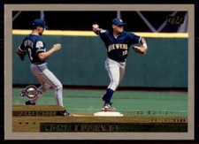 2000Topps Limited Baseball Pick Your Card 256-439 (Free Combined Shipping) /4000