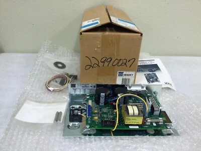 NEW, BODINE 0850KT / 850 ELECTRONIC MOTION CONTROL, S/N:0850KTQB0012, FREE SHIP - Image 1 of 4