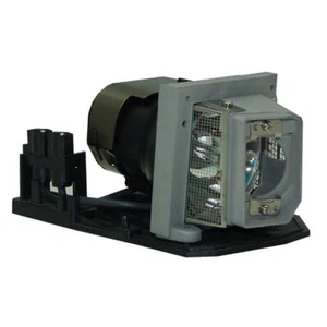 Toshiba TLP-LV10 Compatible Projector Lamp With Housing - Picture 1 of 5