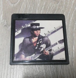 Stevie Ray Vaughan & Double Trouble Texas Flood Mini Disc - Selten Sammler - Bild 1 von 3