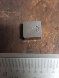 20x VALENITE Carbide Tips inserts - SNG-322 VC2 - Picture 1 of 2