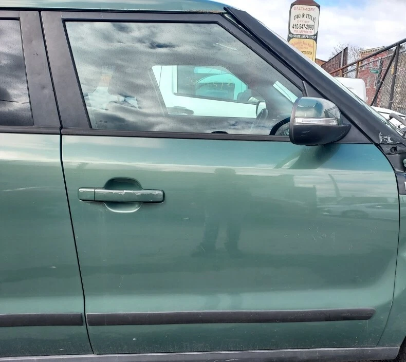 KIA SOUL2014 - Image 1 of 1