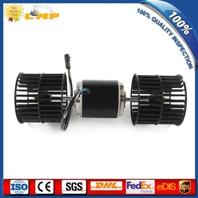 SINOCMP Blower Motor VOE14576774 14514331 For Volvo EC180B EC210B EC290B EC330B EC460B