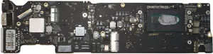 MacBook Air 13" A1466 principios de 2015 placa lógica i7 2,2 GHz, 8 GB (661-02394) - Imagen 1 de 1