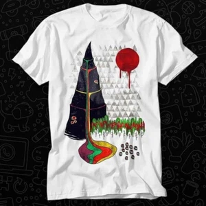 Camiseta Unisex Holy Mountain Regalo Para Mujer Hombre Unisex Top Adulto Camiseta De Colección - Imagen 1 de 4