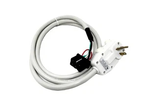 Gree E2CORD230V20A Power Cord 208/230V 20A For ETAC2 Series PTAC Units - Picture 1 of 3