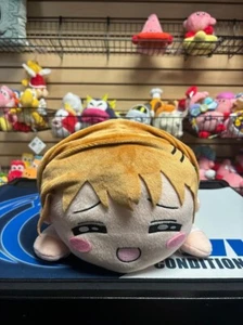 ¿Sega pide un conejo? ? Peluche Mega Jambo Laiva "Cocoa" versión cara Deledere 1030 - Imagen 1 de 2