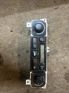 Front A/C Heater Temperature Climate Control for 99-04 Honda Odyssey EX EX-L - Picture 1 of 7