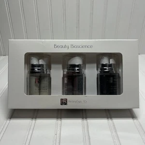 Beauty Bioscience RetinoSyn-45 Phase 1 2 3  New in box never taken out - Picture 1 of 8