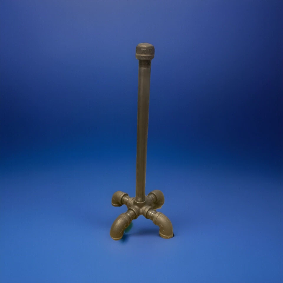 纸巾夹 LDR 管子装饰 — 第 1/3 张图片