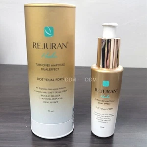 Healer Turnover Ampoule Dual Effect 30ml Rejuran - Picture 1 of 6