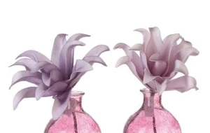 38250 Flor Foam Flower Sonora Espuma Flor L 27cm Malva 2 veces surtido - Imagen 1 de 1