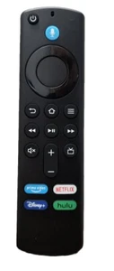 Replacement Voice Remote L5B83G (3rd Gen) For Smart TV *See Desc. For List* - Picture 1 of 5
