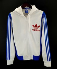 Las mejores ofertas en Adidas Suéteres Rojo para Hombres | eBay