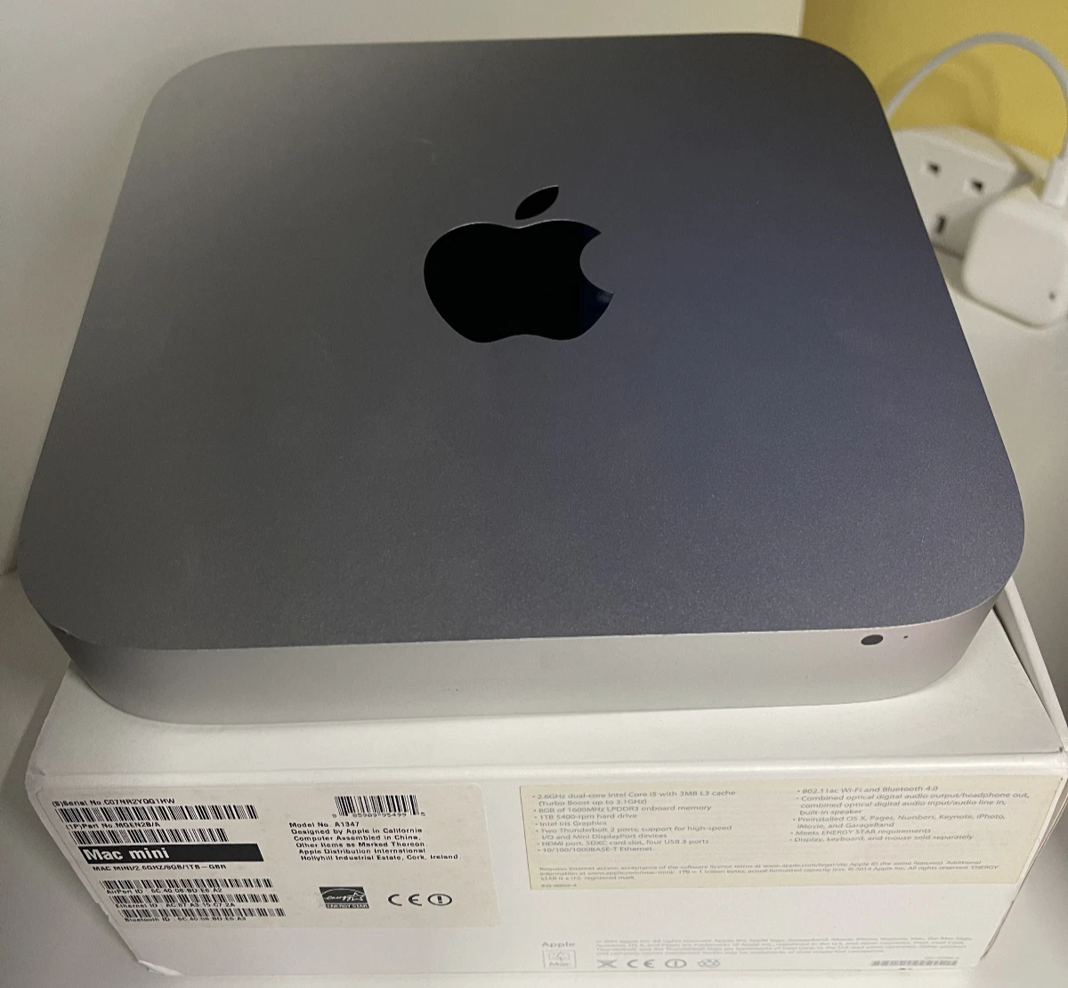 2014 Mac mini Desktops & All-In-One Computers for sale | eBay UK