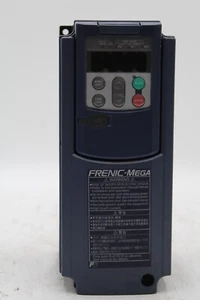 Fuji Electric FRN0.75G1S-2J Inverter - Picture 1 of 5