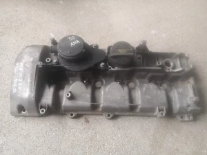 Mercedes-Benz 2004 2.2/CYLINDER HEAD COVER/VALVE COVER/A6110161305/15404906 - Imagen 1 de 9
