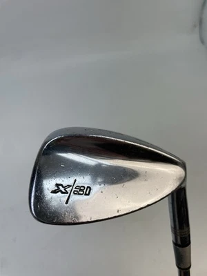 Wilson X31 Sand Wedge / Wedge Flex Stahlschaft /8737 - Bild 1 von 4
