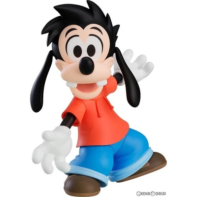 Nendoroid Goofy Movie: Holiday è la migliore action figure Max GSC - Immagine 1 di 4