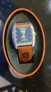 Denver Broncos John Elway Watch - Picture 1 of 2