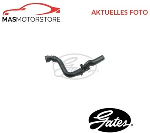 KÜHLUNG KÜHLERSCHLAUCH OBERE GATES 05-2389 A FÜR AUDI A3,8L1 1.8 T QUATTRO - Picture 1 of 5