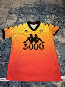 Kappa X Gumball 3000 Hot Wheels Carrera 21 Trikot Erwachsene XL Sport - Bild 1 von 9