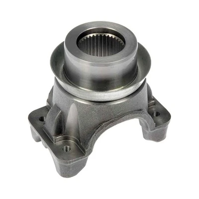 For Ford F-450 Super Duty 1999-2005 Differential Pinion Yoke | Steel | Gray Foto 1 de 4