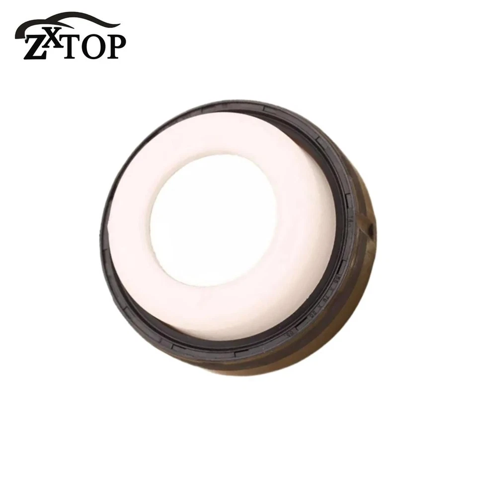 Se adapta a BMW X3 X5 X6 2008-2011 nuevo sello del cigüeñal del motor 11117547842 Foto 1 de 4