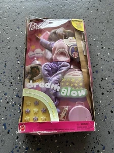Dream Glow Barbie Mattel 2001 Glow In The Dark - Bild 1 von 11
