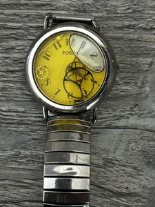 Quartz Damenuhr Fossil WW 8315 - Bild 1 von 5