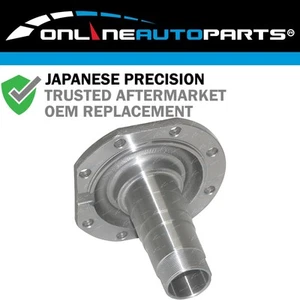Front Steering Knuckle Spindle Hub 4x4 for Hilux LN46 RN36 RN46 YN67 LN60 RN60 - Picture 1 of 2