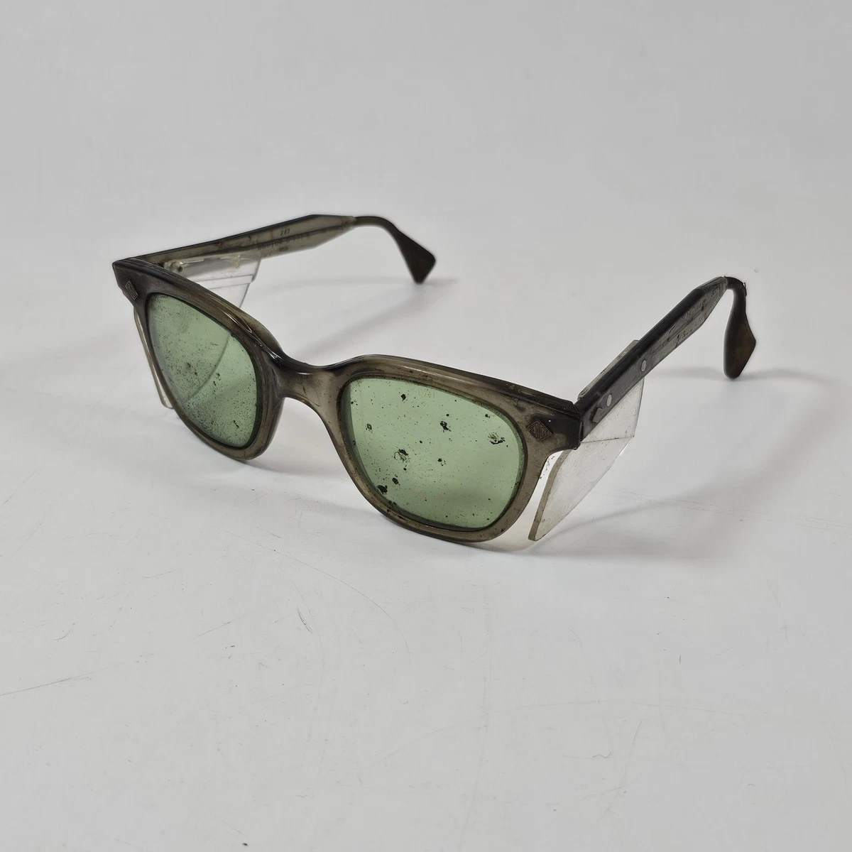 Bouton Safety Glasses In Vintage Eyeglasses for sale | eBay
