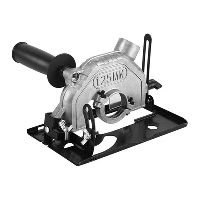 Hand-Winkelschleifer-Konverter, Umbau der Elektrischen , KreissäG5904 - Bild 1 von 4