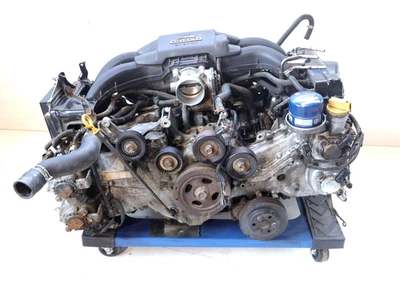 Conjunto de motor Subaru BRZ 2013 2,0 L MT 90 k OEM 13 Foto 1 de 4