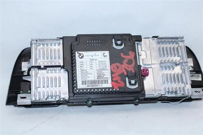 INFO-GPS SCREEN BMW 528D 528i 535i 550i Active 5 M5 2011-2015 1356728 - Image 1 of 4