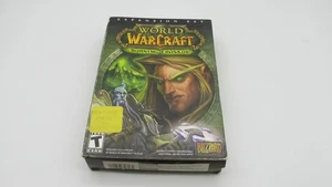 World of Warcraft: La Crociata Infuocata Espansione - Nuovo Sigillato - Foto 1 di 1