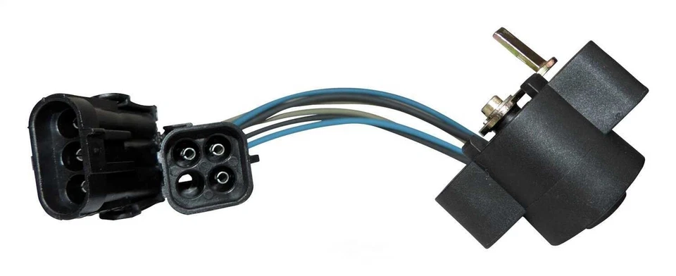SENSOR DE POSICIÓN DEL ACELERADOR 4,0 L PARA JEEP CHEROKEE 1987-1990 Foto 1 de 1