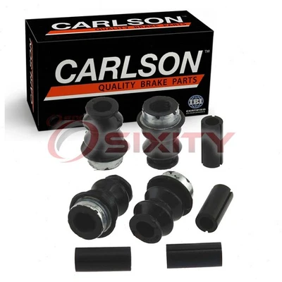 Carlson Front Brake Caliper Guide Pin Boot Kit for 1999-2006 GMC Sierra 1500 jr - Image 1 of 4
