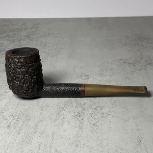 Pre 1970s SAVINELLI Capri Root Briar 1011 Estate Vintage Billiard Tobacco Pipe - Picture 1 of 12