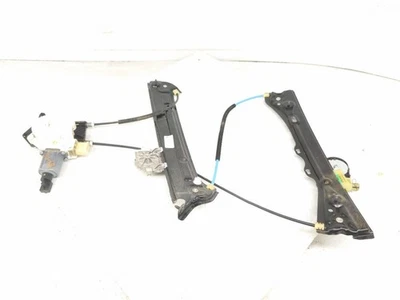 BMW 430I Gran Coupé 2017-2020 puerta del conductor delantero ventana eléctrica motor regulador Foto 1 de 4