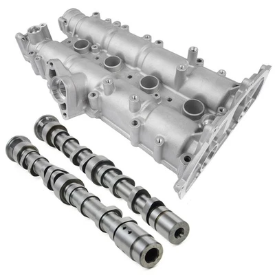 Kit Carter Arbre À Cames Pour VW Passat Jetta Audi Skoda Seat 1.4 CAVA CTHA CMSA - Photo 1/4