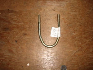 VW LT 4x4 Arm Bar Clamp for Stabiliser 291411073 - Picture 1 of 1