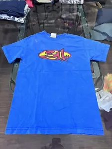 Vintage 311 Concert Tour T Shirt Mens Small Three Eleven - Picture 1 of 20