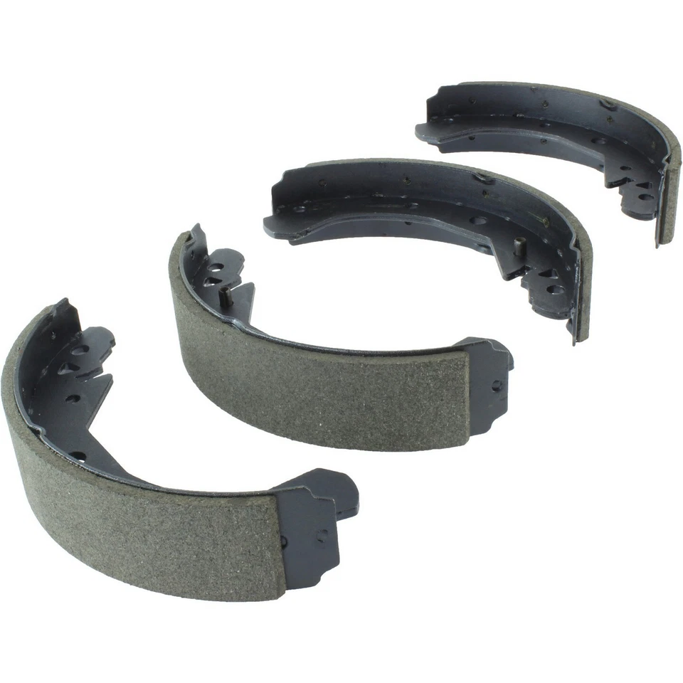 For 1987-1990 Buick Electra Drum Brake Shoe Rear Centric 1988 1989 1990 - Image 1 of 3
