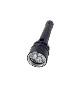 3800Lm Buceo Subacuático 100m 3x XML- T6 LED Linterna Antorcha Lámpara - Imagen 1 de 2